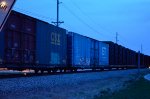 GTW Box Car